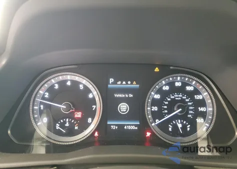 2021 Hyundai Sonata Sel from USA, damaged, VIN 5NPEL4JAXMH094523